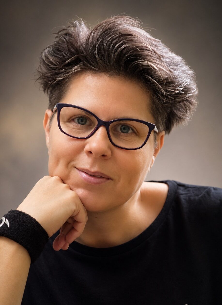 Surányi Réka