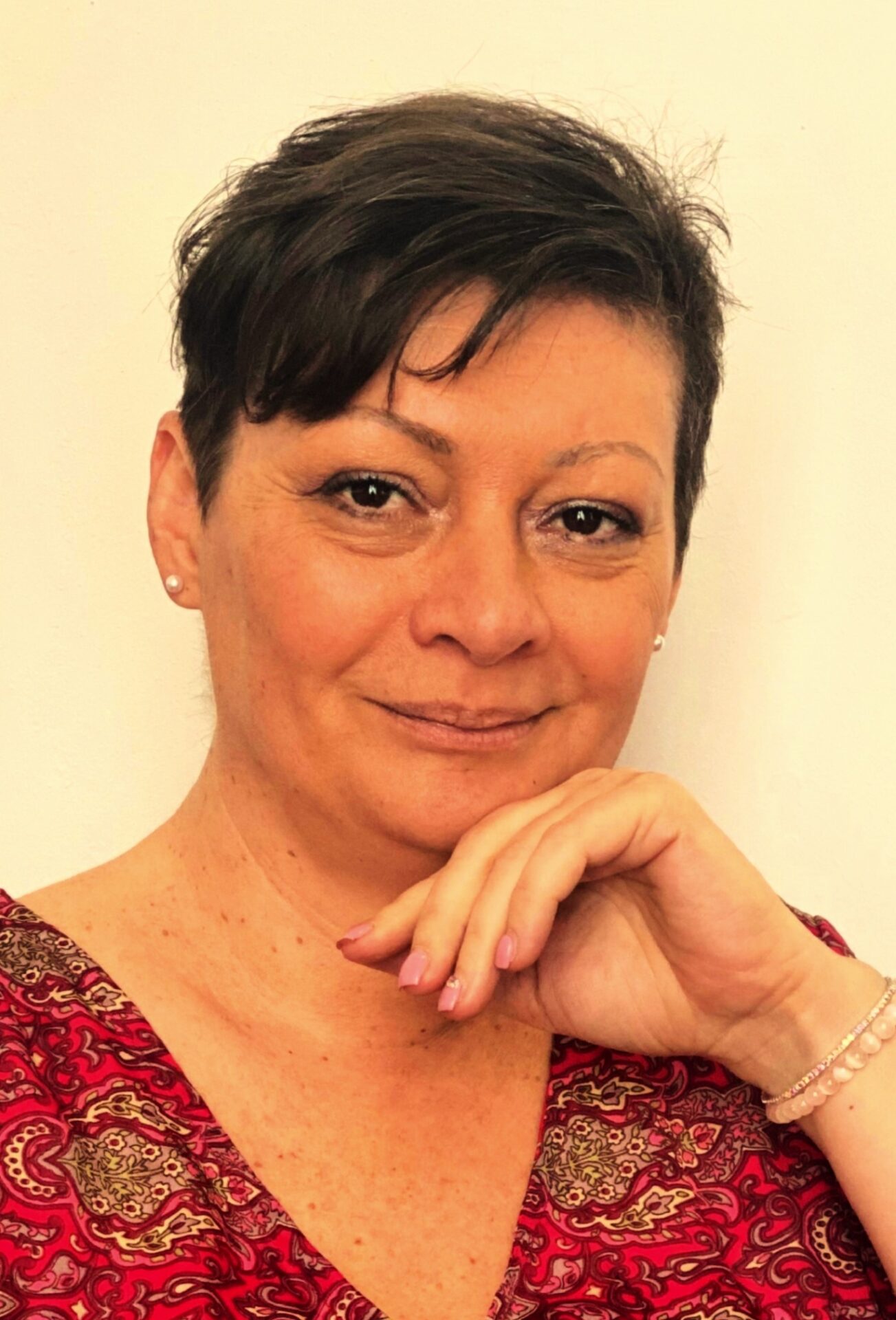 Kirvai Krisztina